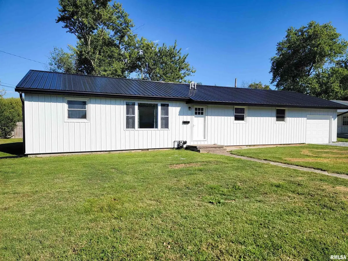 306 Bible Street, Flora, IL 62839 - Image #1