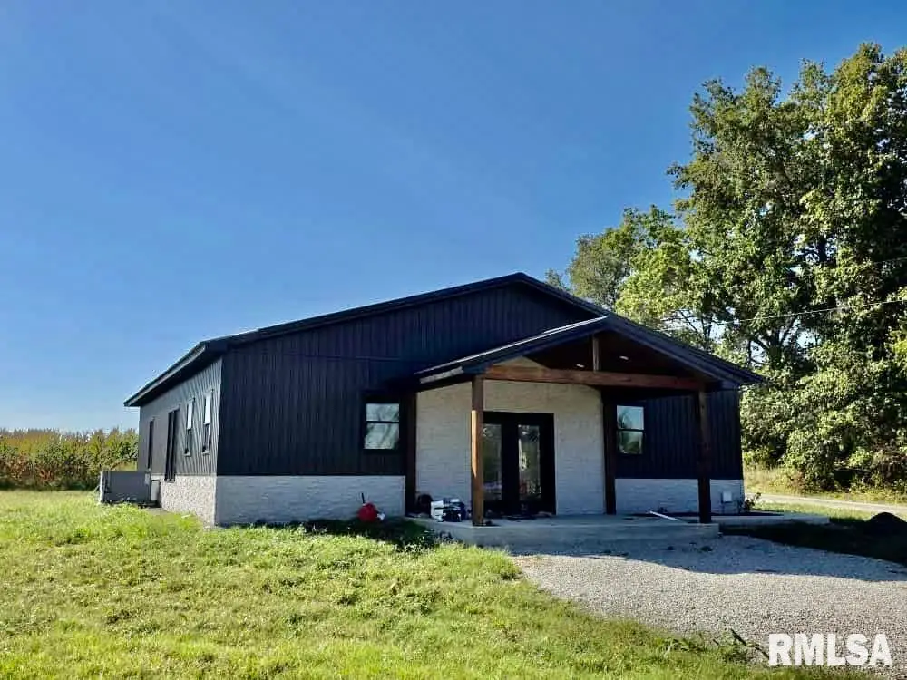 1934 County Road 315 E Road, Xenia, IL 62899 - Image #1