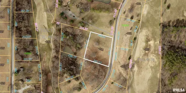 Lot 52 Stonecreek Drive, Makanda, IL 62958