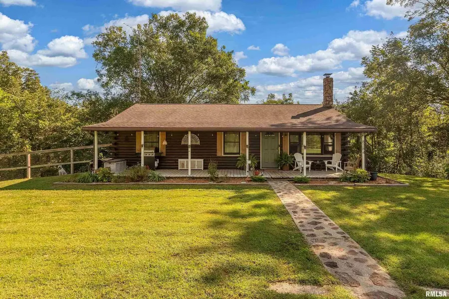 8384 Hickory Ridge Road, Murphysboro, IL 62966 - Image #3