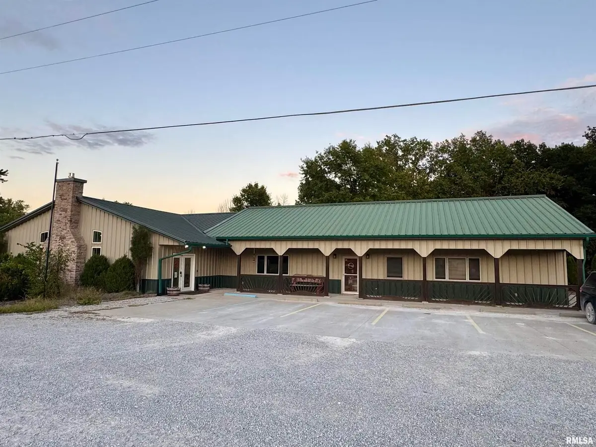 20 Ashley Lane, Casey, IL 62420 - Image #1