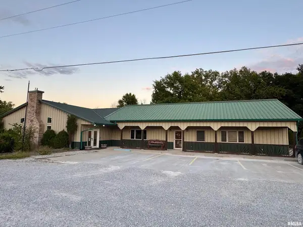 20 Ashley Lane, Casey, IL 62420