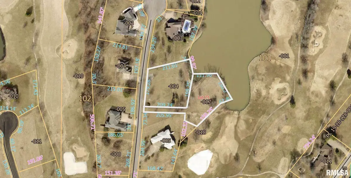 136 Stonelake Drive, Makanda, IL 62958 - Image #1