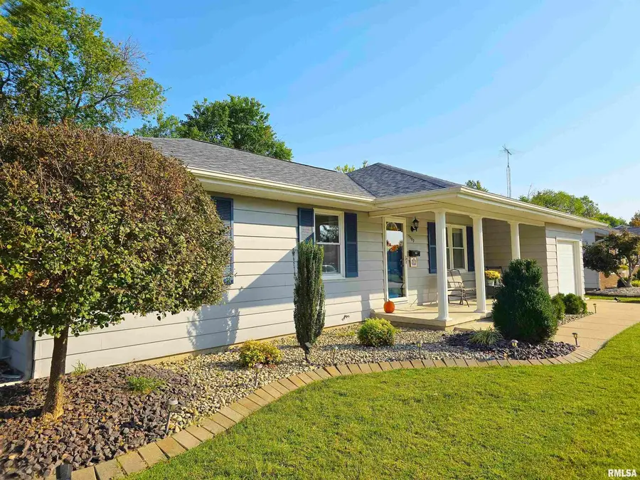 1782 Frazier Avenue, Centralia, IL 62801 - Image #2