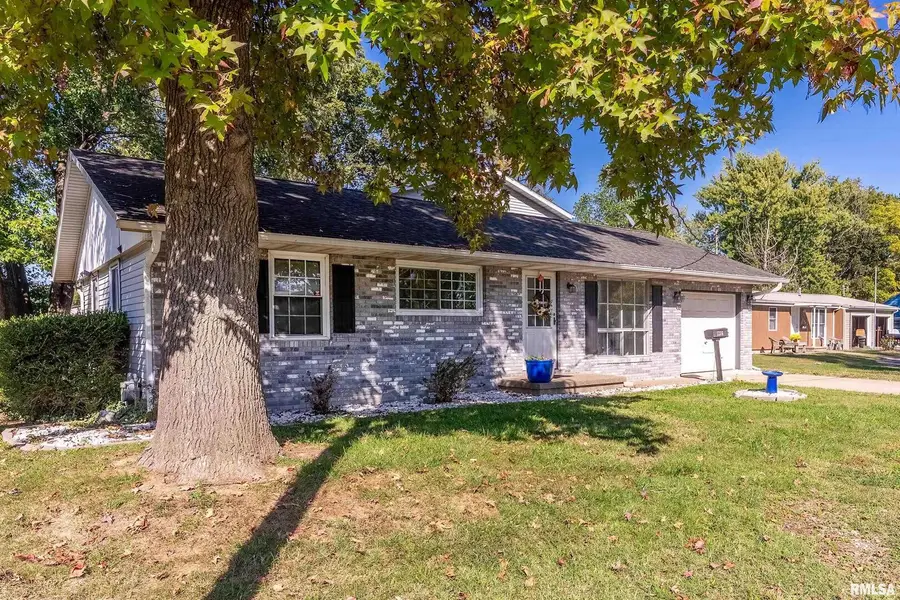 1206 W Goodall Street, Marion, IL 62959 - Image #3