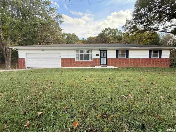 8375 Highway 145 S, Harrisburg, IL 62946-5521