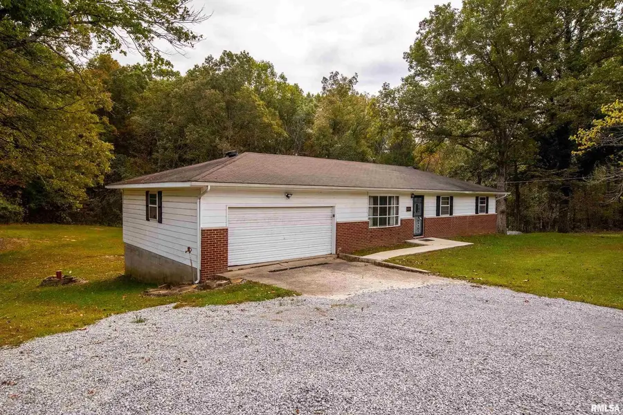 8375 Highway 145 S, Harrisburg, IL 62946-5521 - Image #2