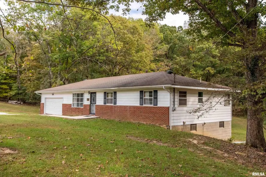 8375 Highway 145 S, Harrisburg, IL 62946-5521 - Image #3