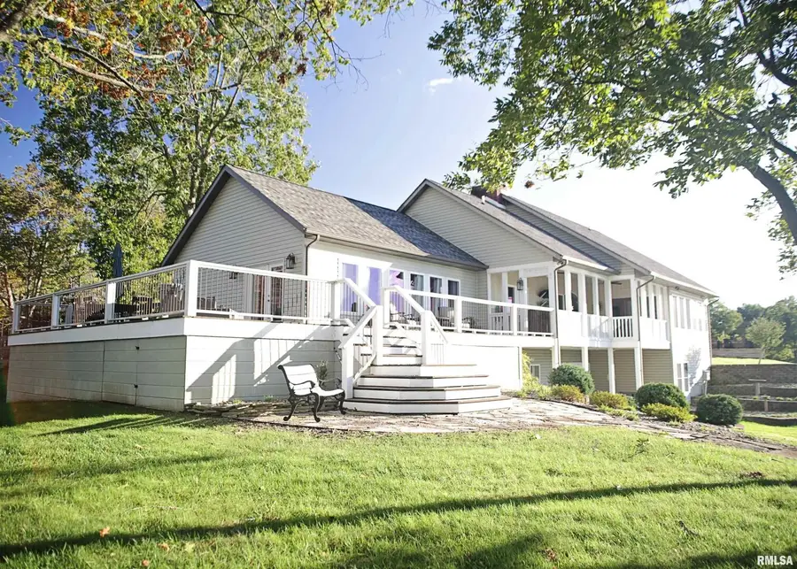 12972 Whipporwill Lane, Creal Springs, IL 62922 - Image #3