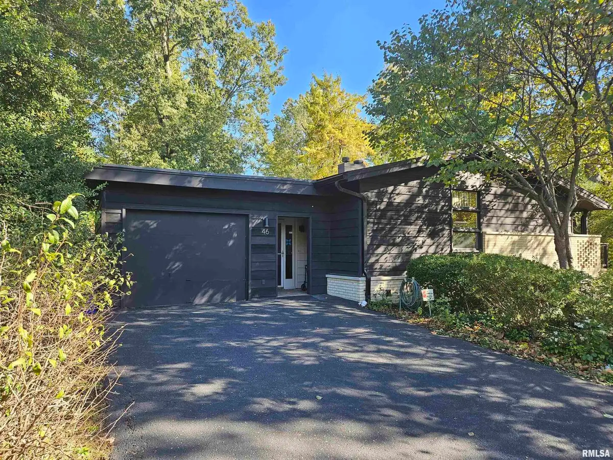 46 Hillcrest Dr Drive, Carbondale, IL 62901 - Image #1