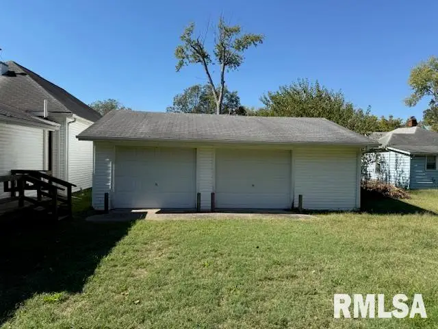 538 S 17th Street, Murphysboro, IL 62966 - Image #2