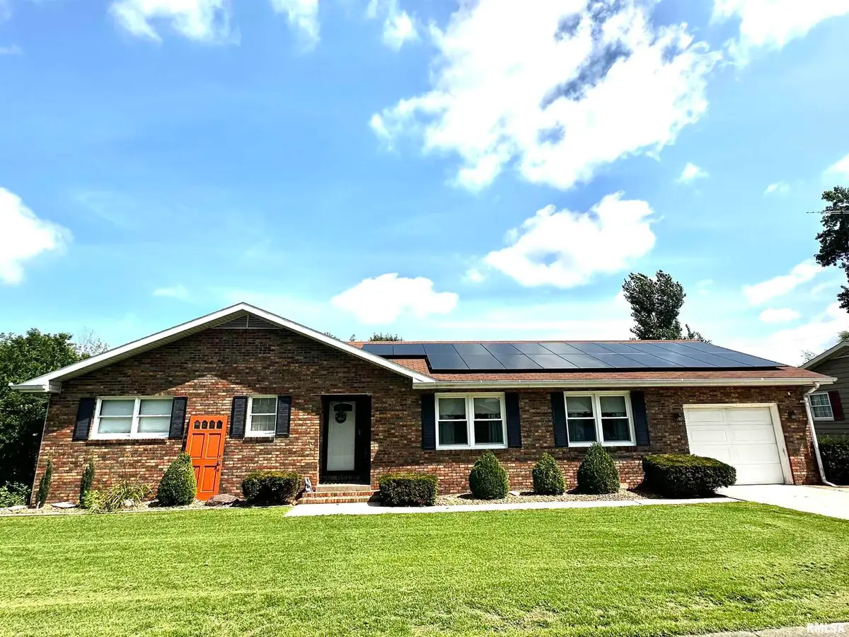 1340 E 6th Street, Centralia, IL 62801 - #1