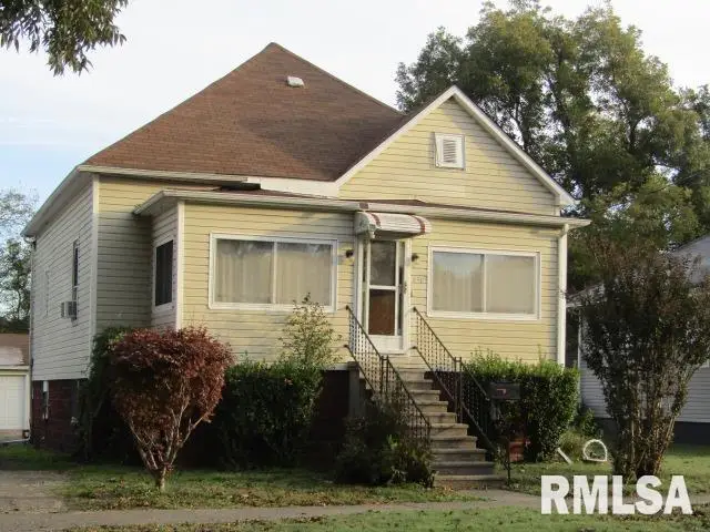 430 W Church Street, Harrisburg, IL 62946 - Image #1