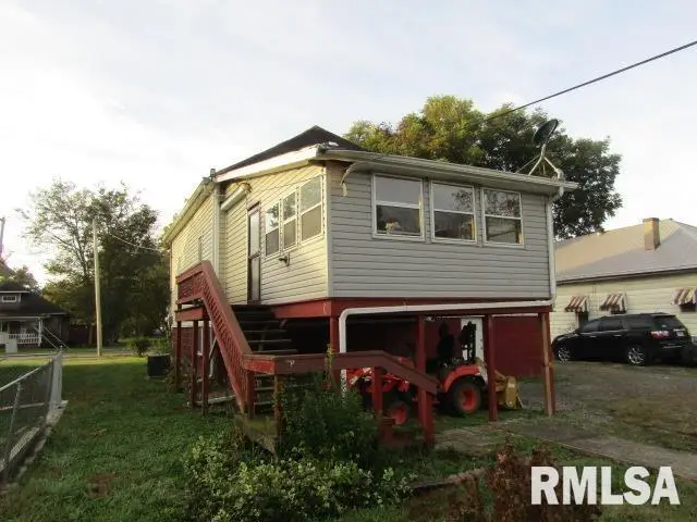 430 W Church Street, Harrisburg, IL 62946 - Image #3