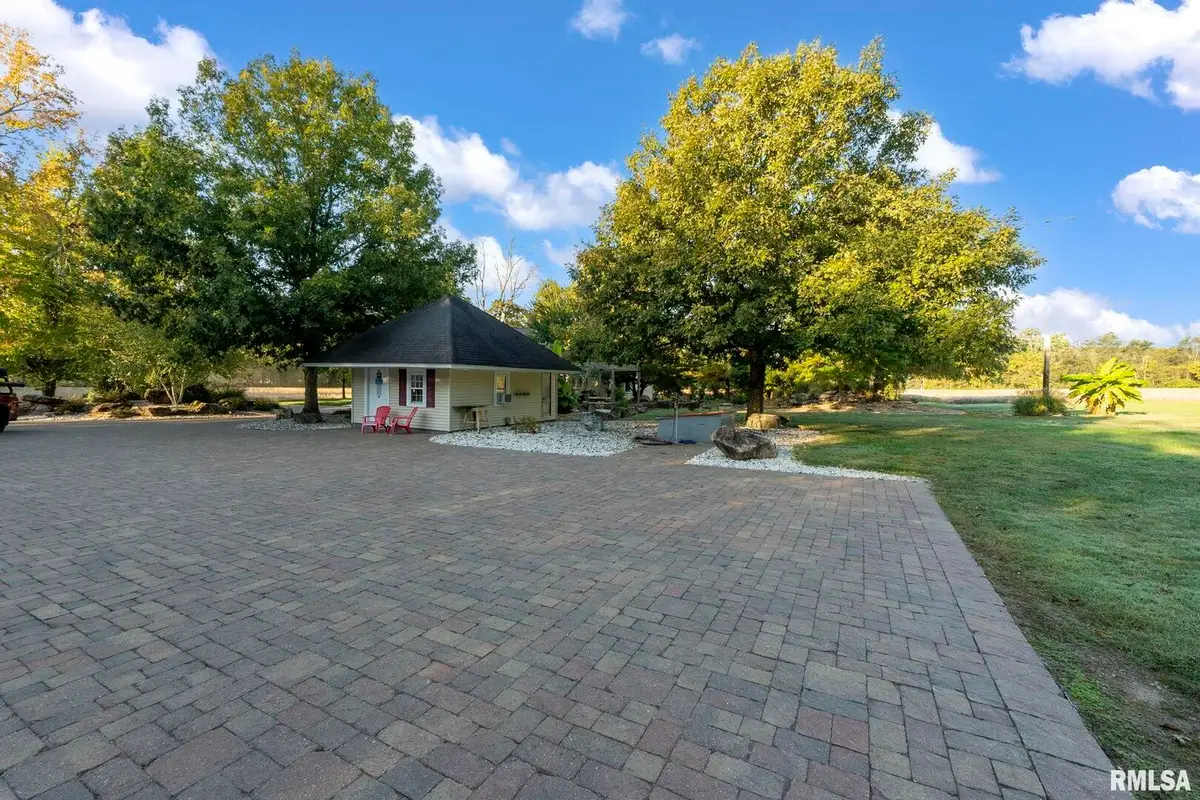 1810 Berryville Road, Jonesboro, IL 62952 - Image #1