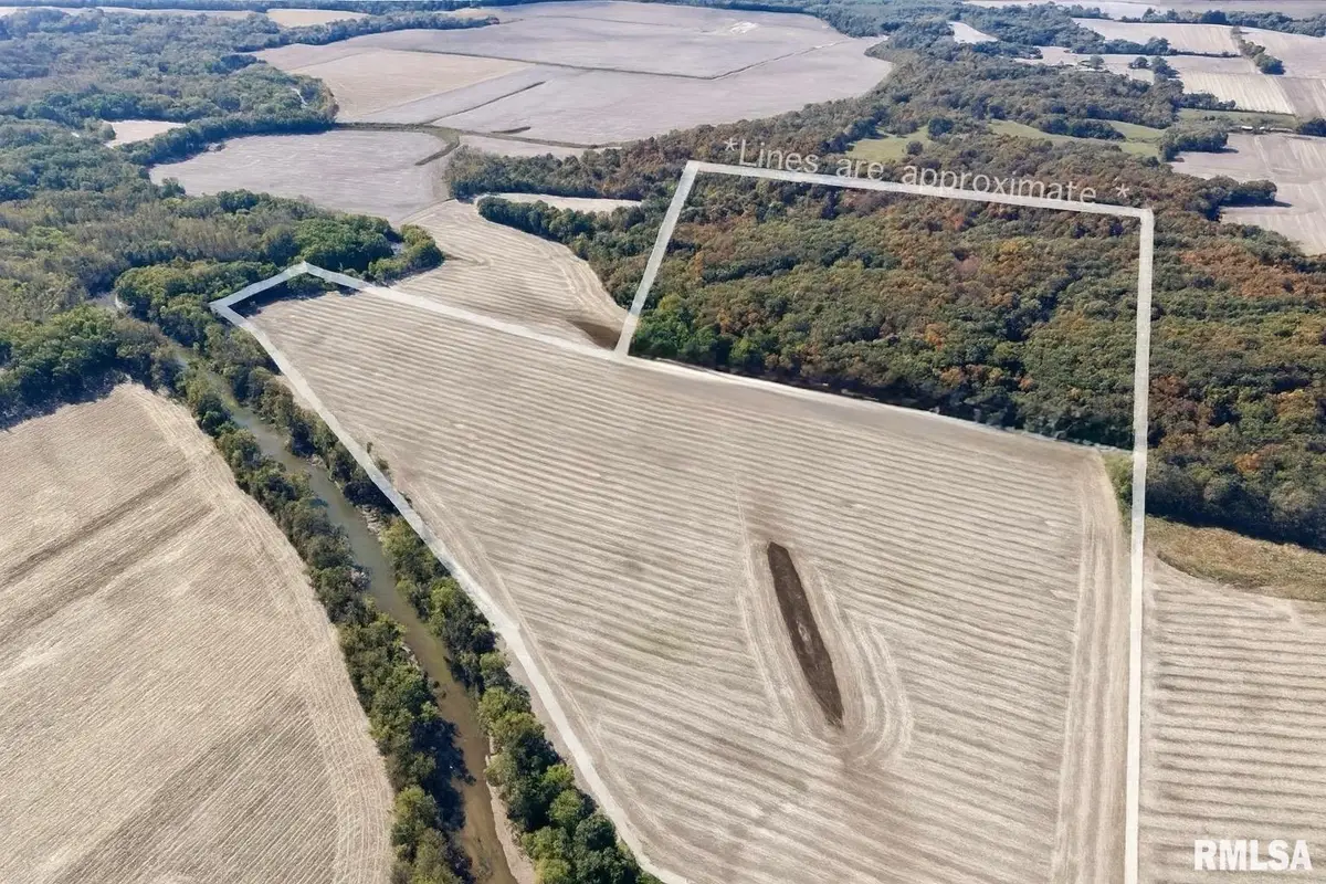 000 3100 East Avenue, Cowden, IL 62422 - Image #1