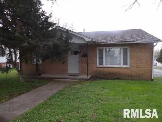1101 S Mckinley Street, Harrisburg, IL 62946 - Image #1