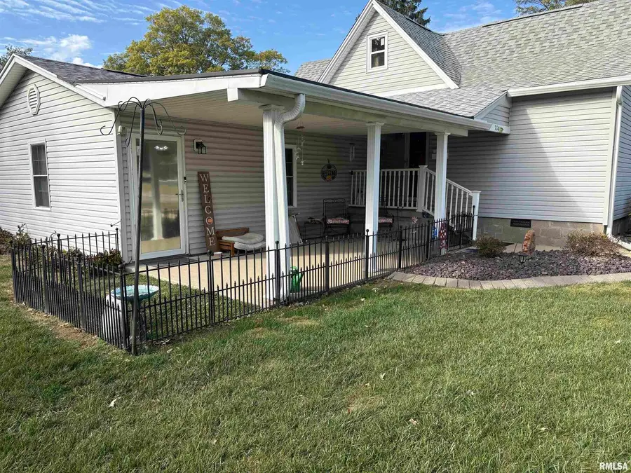 714 Cedar Street, Centralia, IL 62801 - Image #3
