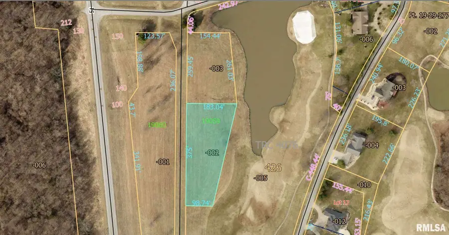 Lot 26 Virginia Drive, Makanda, IL 62958 - Image #2