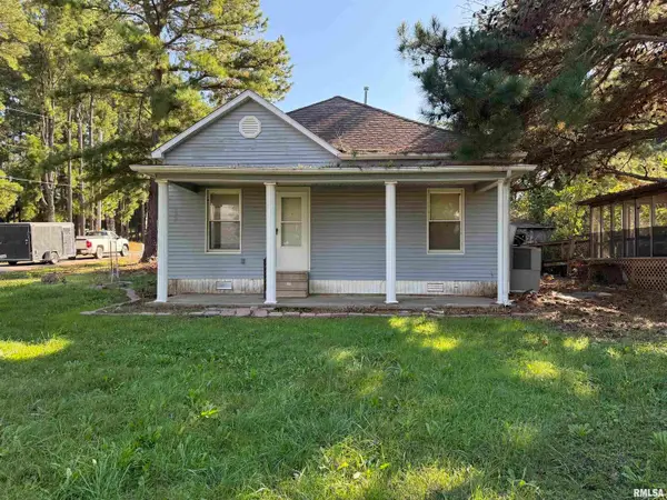 967 N Bunker Street, Equality, IL 62934