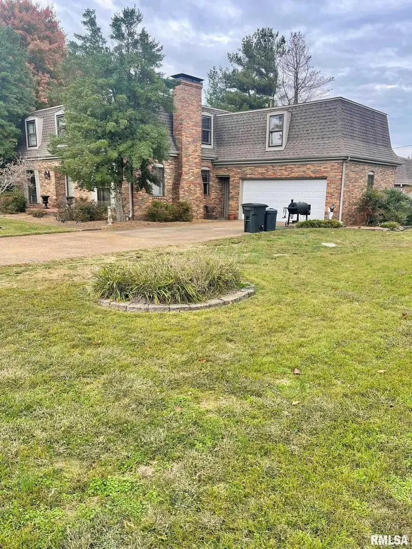 53 Old Orchard Road, Metropolis, IL 62960 - Image #2