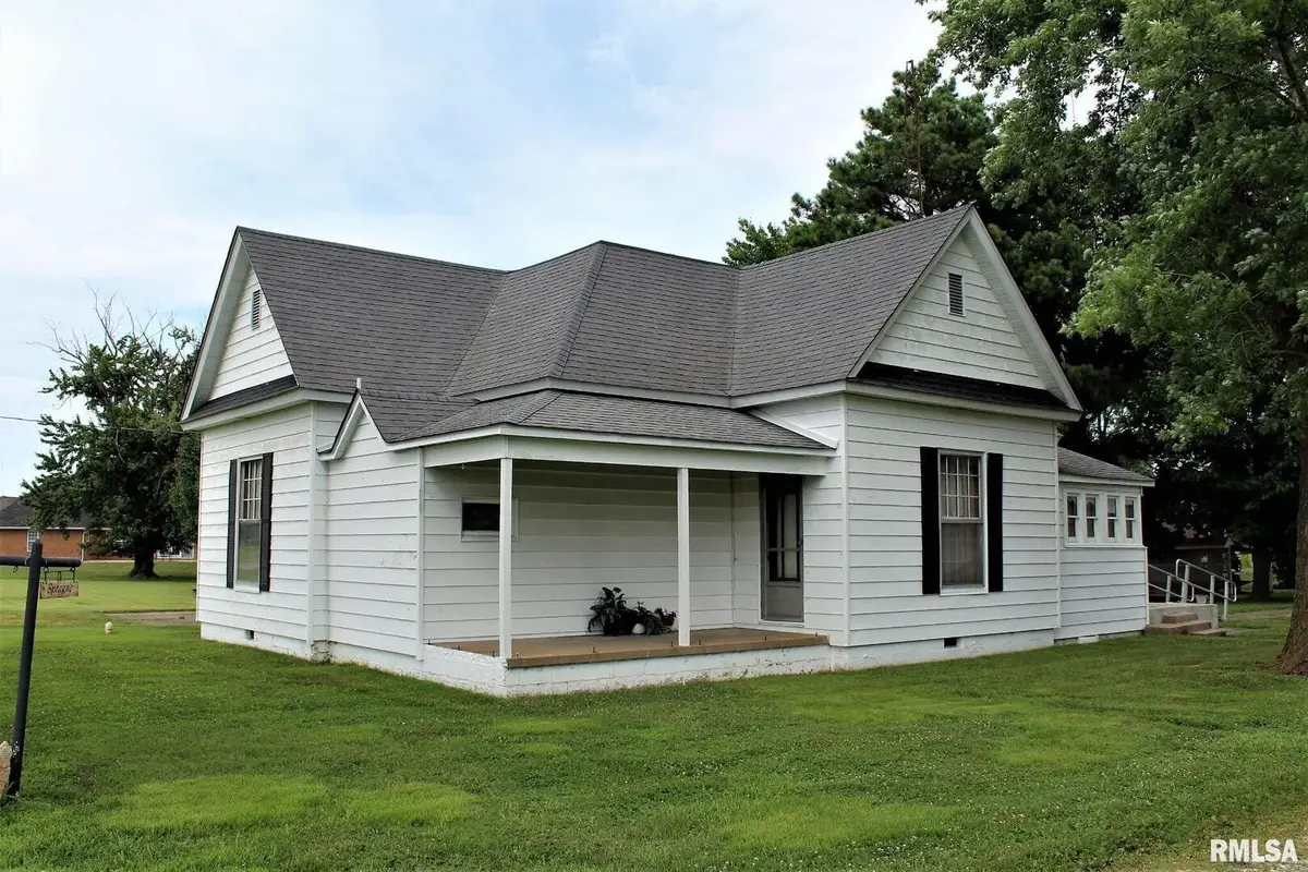 1607 S Carbon St Street, Marion, IL 62959 - Image #1