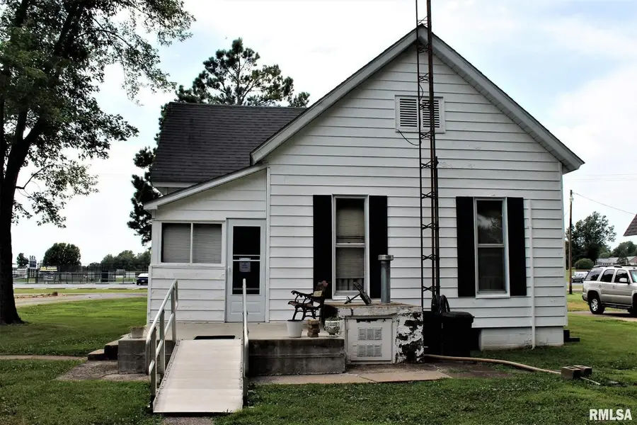 1607 S Carbon St Street, Marion, IL 62959 - Image #2