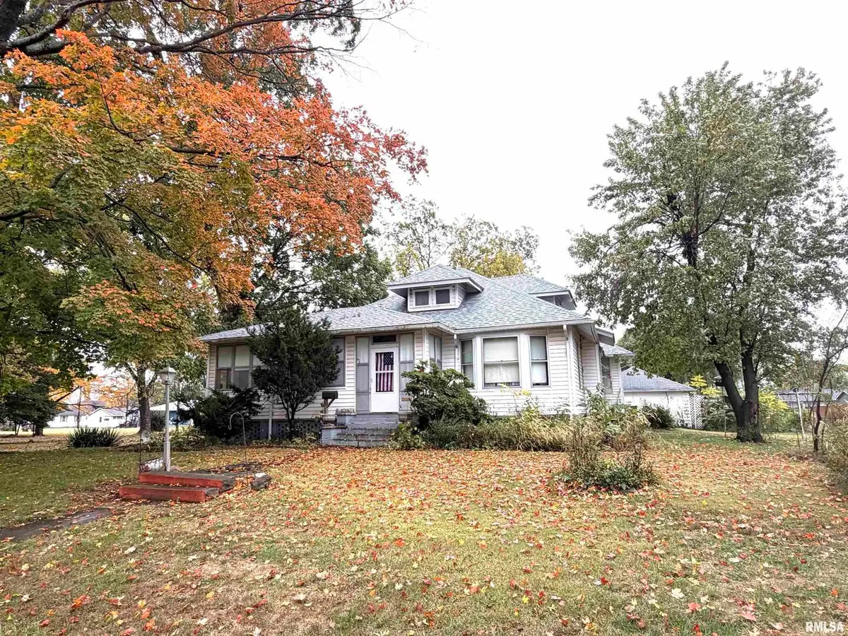 523 W 4th Street, Centralia, IL 62801 - Image #1