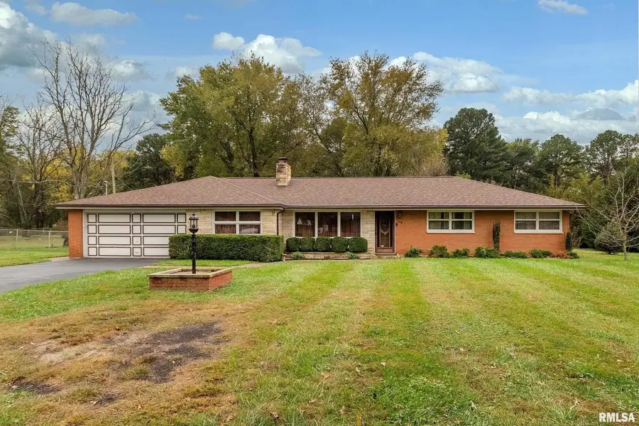 170 Melody Lane, Murphysboro, IL 62966 - Image #2