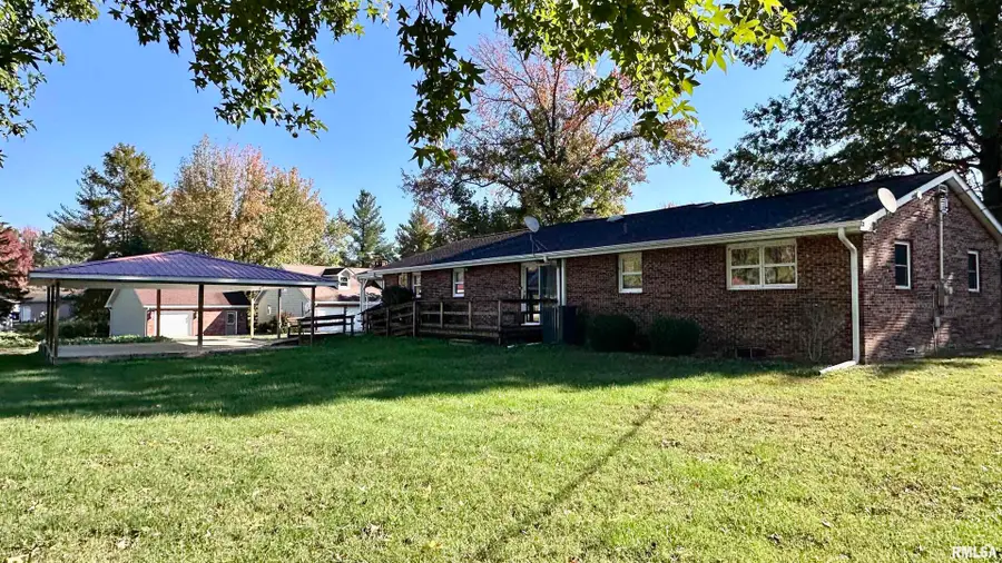 1019 Election Drive, Benton, IL 62896 - Image #3