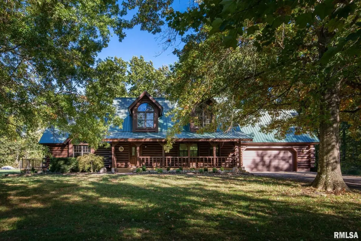 2145 Lick Creek Road, Anna, IL 62906 - Image #1