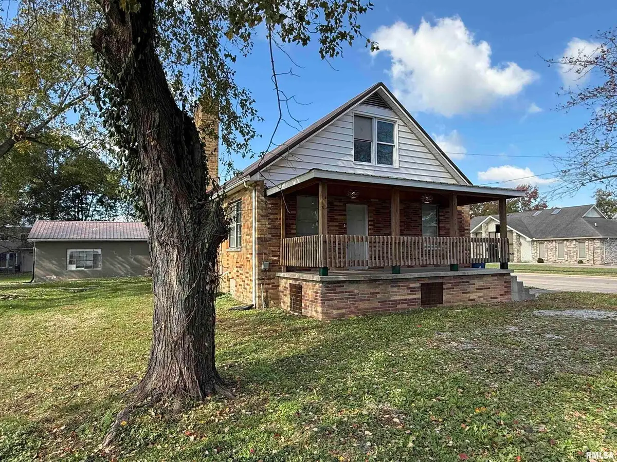 1103 W Boulevard St Street #A & B, Marion, IL 62959 - Image #1