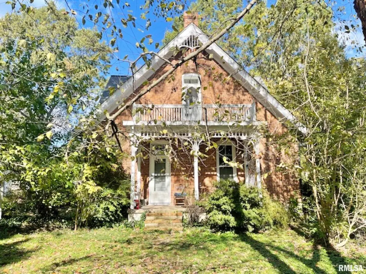 1603 Catherine Street, Metropolis, IL 62960 - Image #1