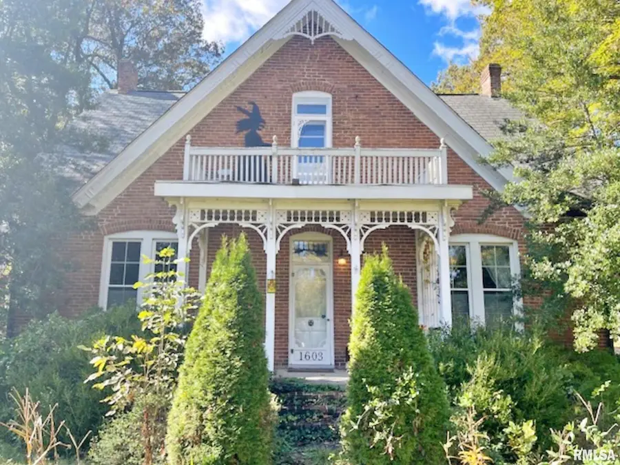 1603 Catherine Street, Metropolis, IL 62960 - Image #2