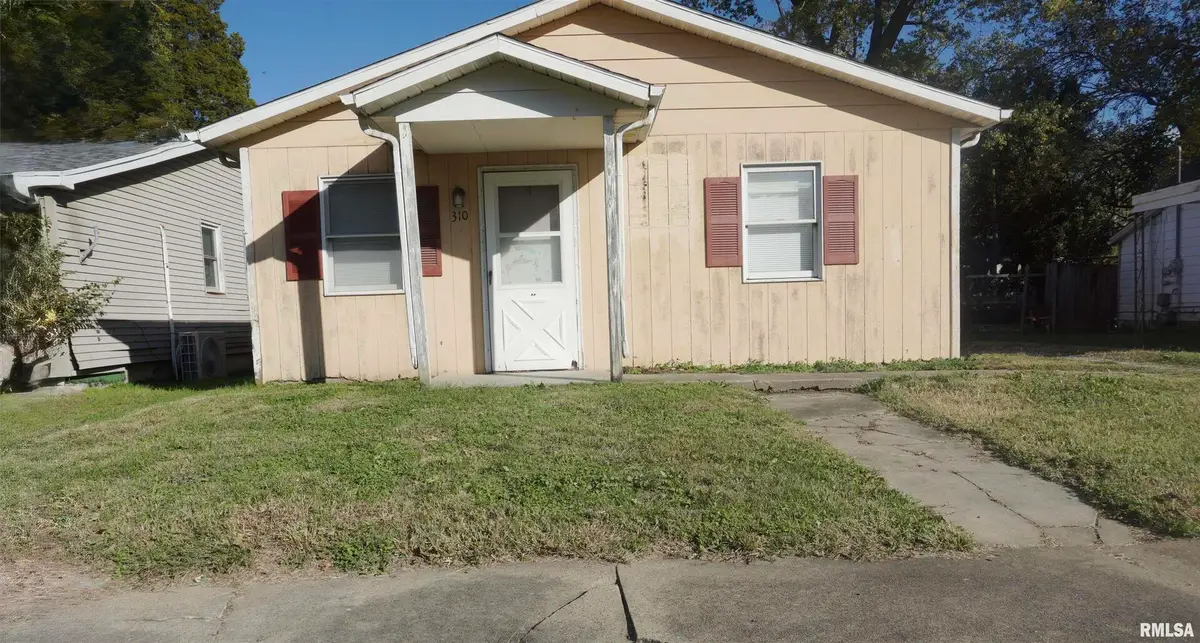 310 N 4th Street, Elkville, IL 62932 - Image #1