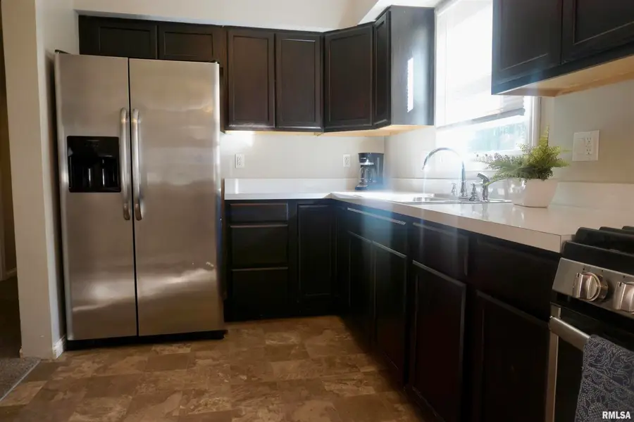 310 N 4th Street, Elkville, IL 62932 - #2