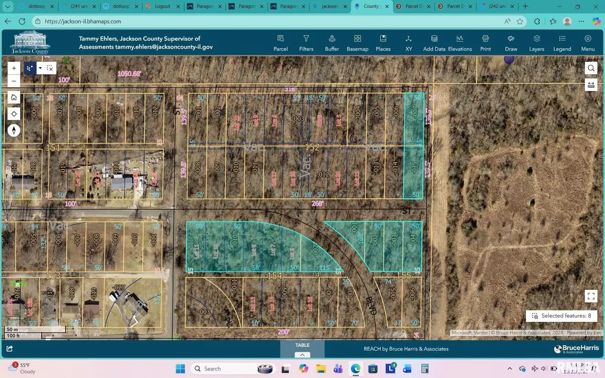 000 N Mcqueen Street, Carbondale, IL 62901 - Image #1