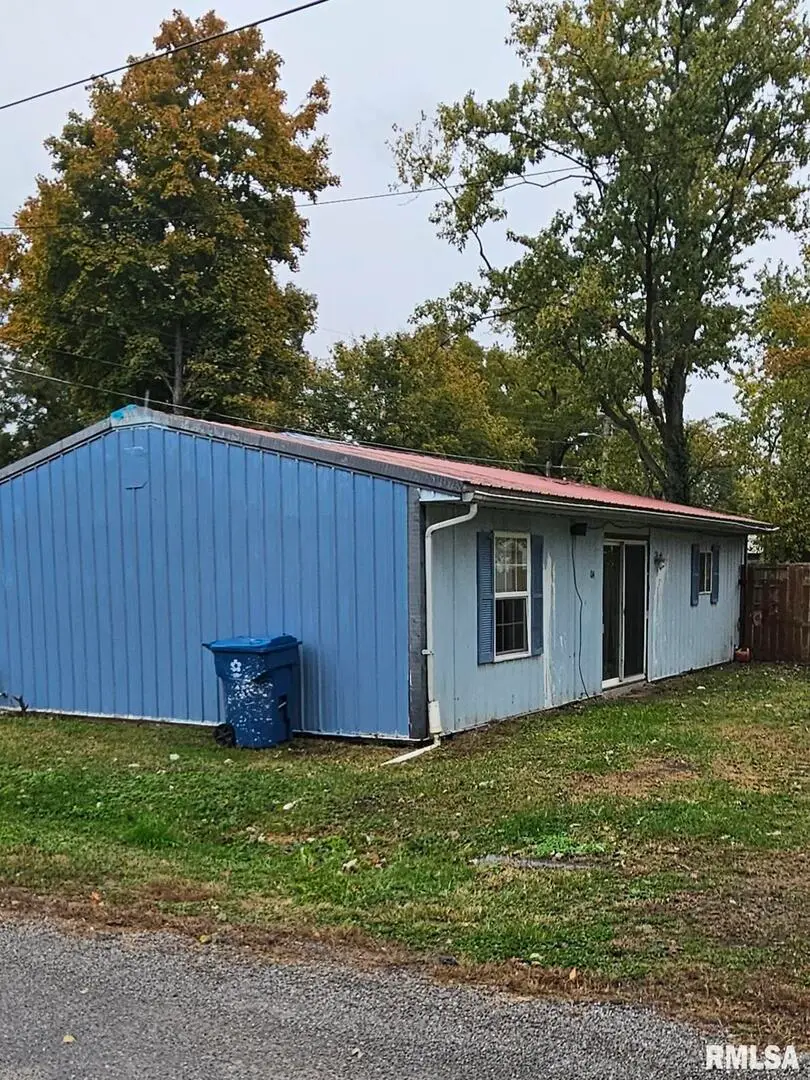 104 S Park Street, Hurst, IL 62949 - Image #2