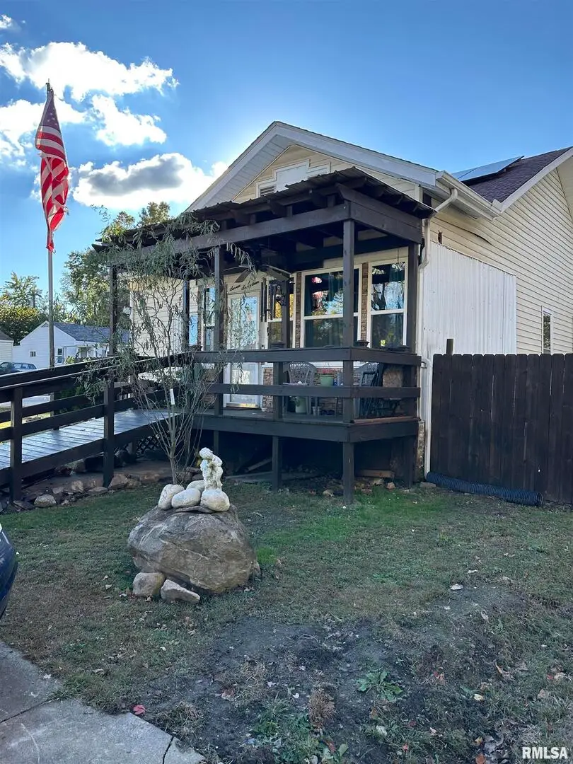 717 S 18th Street, Herrin, IL 62948 - Image #2