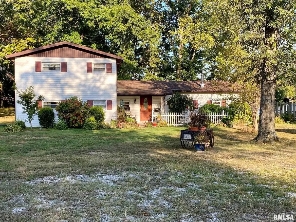 3526 Kendale Acres Road, Tamaroa, IL 62888 - Image #1