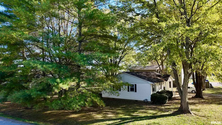 109 E Galaxy Drive, Woodlawn, IL 62898 - Image #2