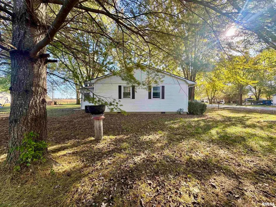 109 E Galaxy Drive, Woodlawn, IL 62898 - Image #3