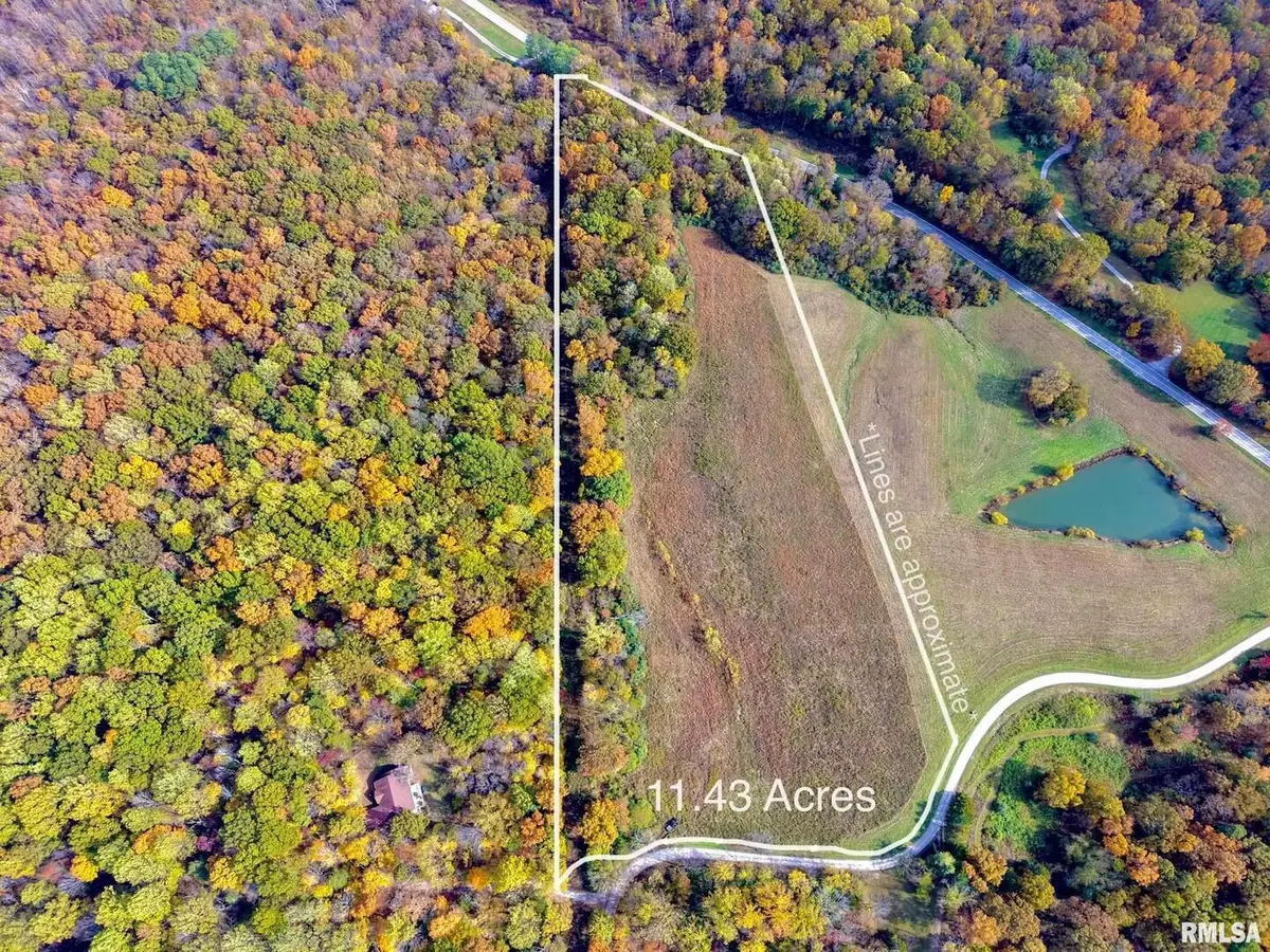 1143 N County Line Road, Cobden, IL 62920 - Image #1