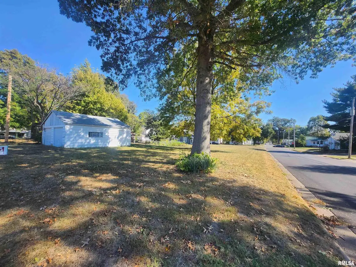 501 N Market Street, Sparta, IL 62286 - Image #1