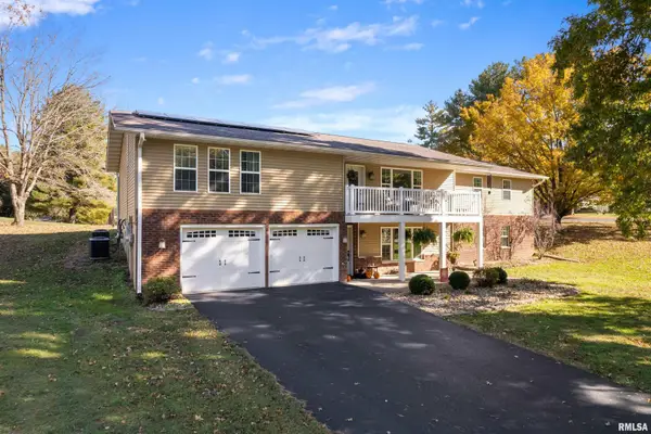 524 N Main Street, Jonesboro, IL 62952