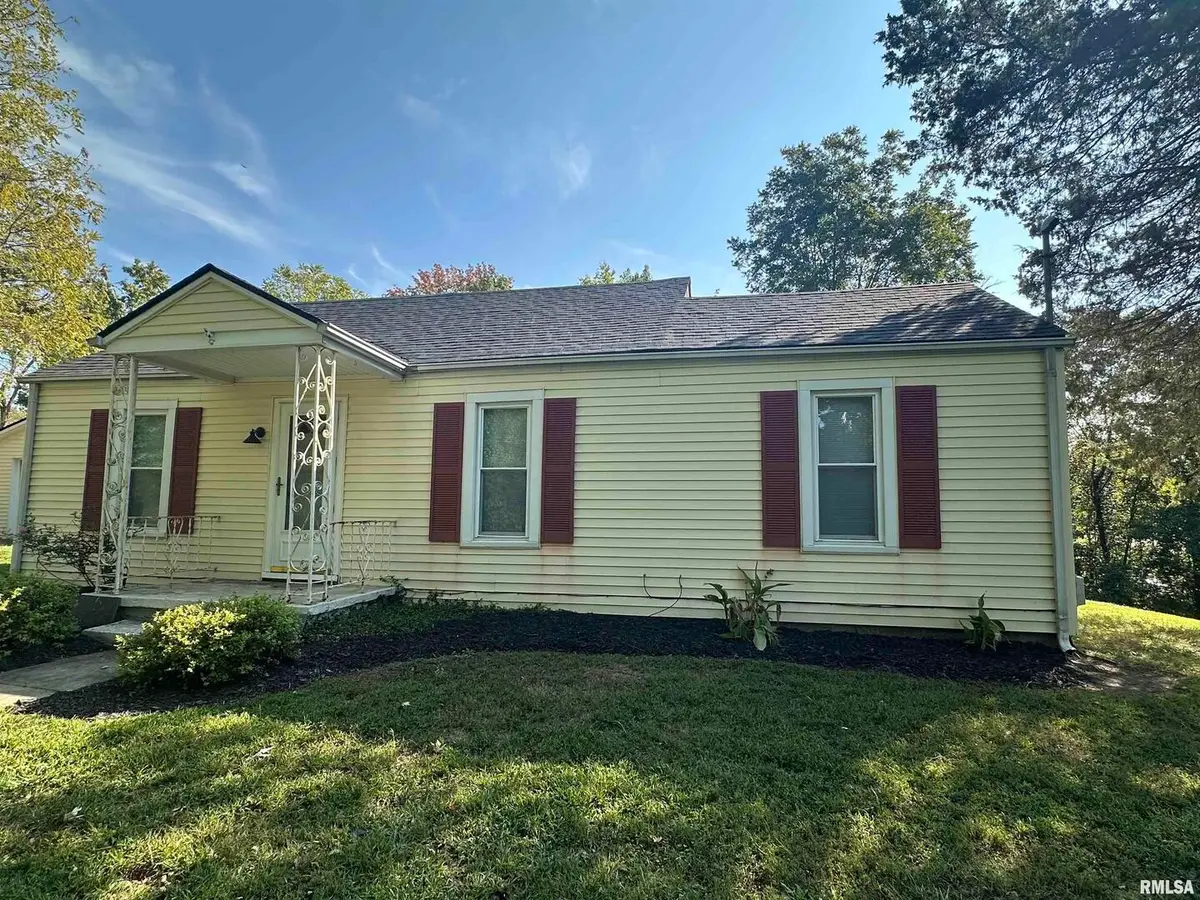 338 Warren Road, Carbondale, IL 62901 - Image #1