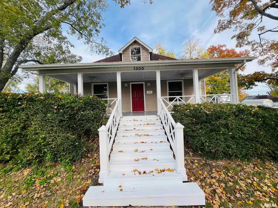 1300 Lincoln Street, Eldorado, IL 62930 - Image #2