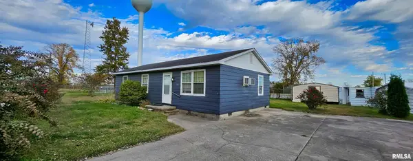 100 Iroquois Street, Mcclure, IL 62957