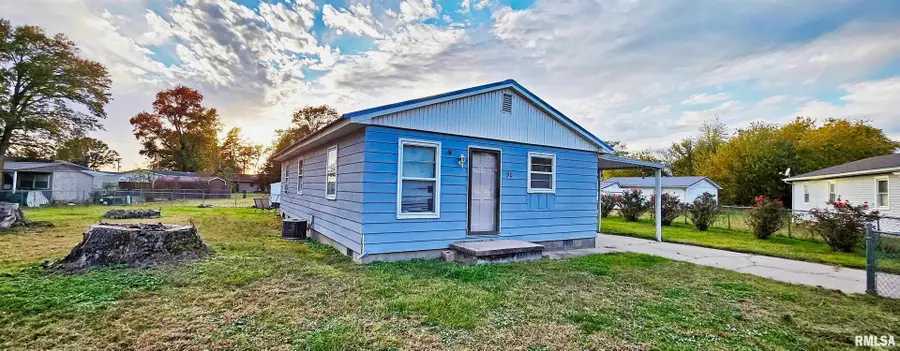 50 Apache Circle, McClure, IL 62957 - Image #3