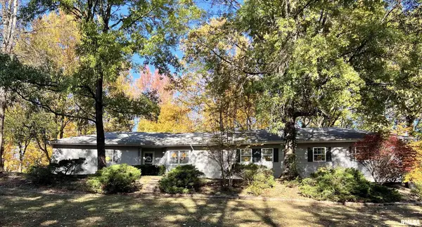 2372 Logan Street, Murphysboro, IL 62966